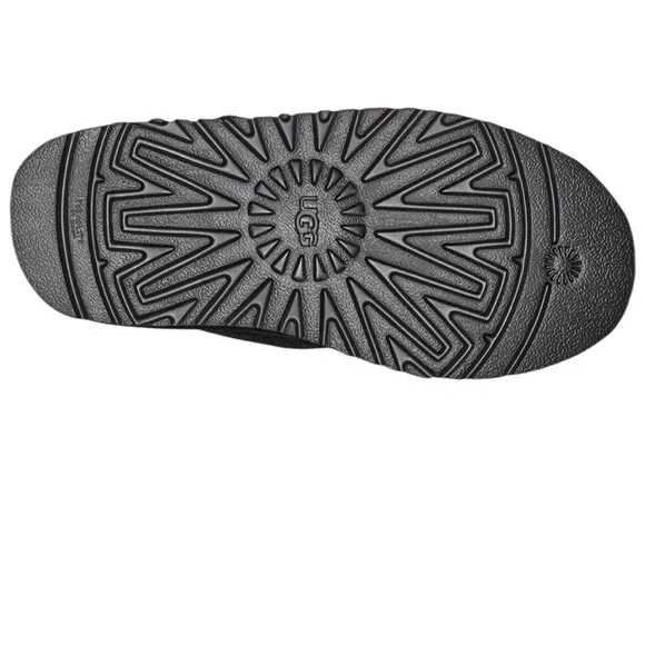 Platform Water Resistant Boots by UGG - Picture 5 of 6